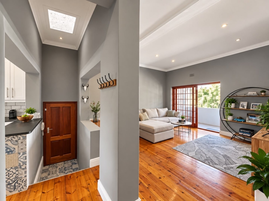 2 Bedroom Property for Sale in Oranjezicht Western Cape